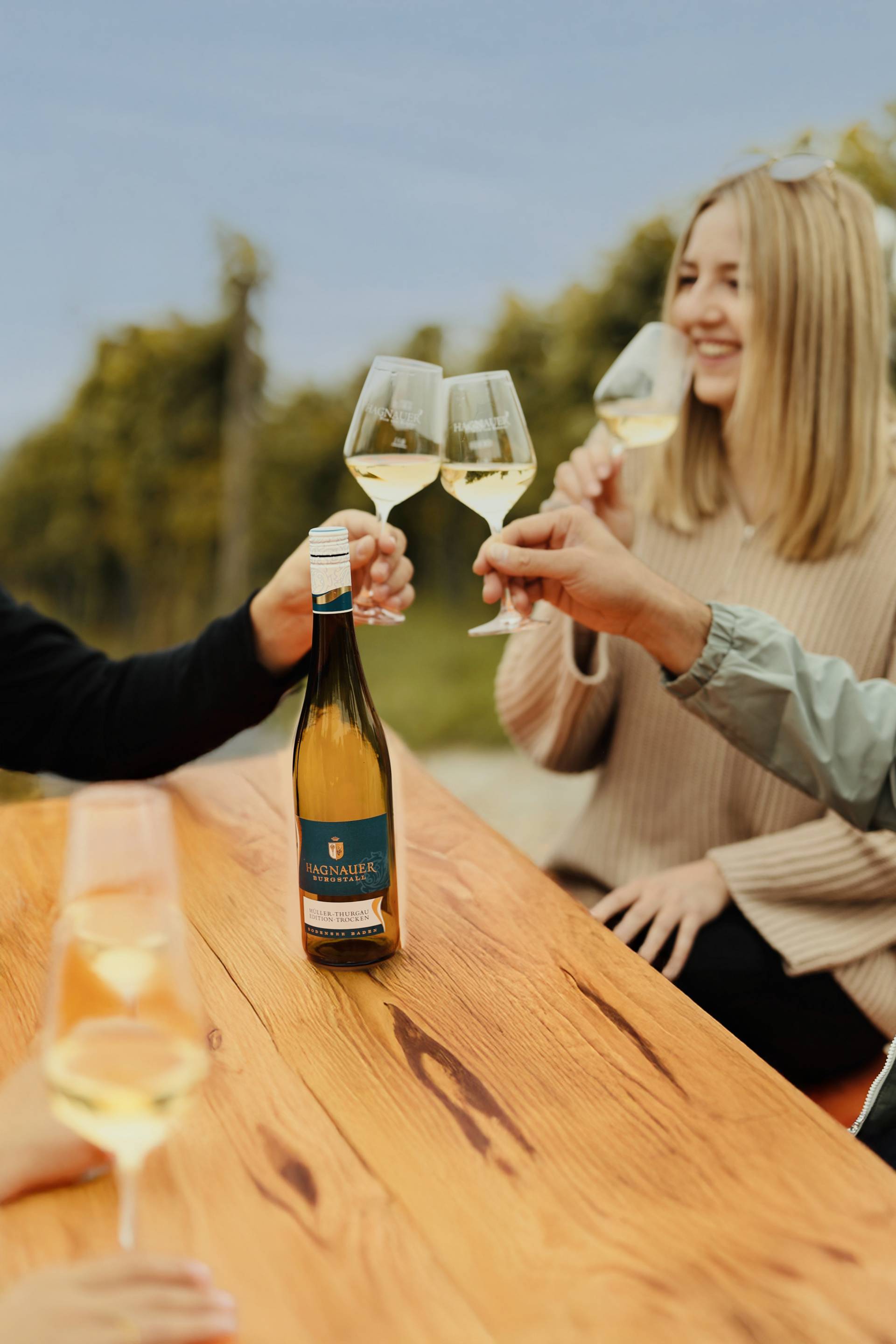 Ihr Genuss-Arrangement „Winzer-Wochenende“ - Königshof Hotel Resort