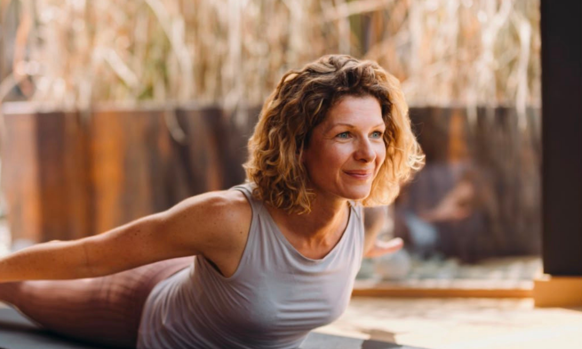 YOGA & Achtsamkeit - Königshof Hotel Resort