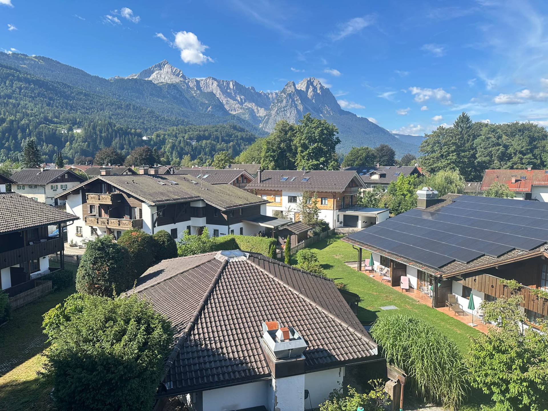 LA GAP entdecken - Königshof Hotel Resort