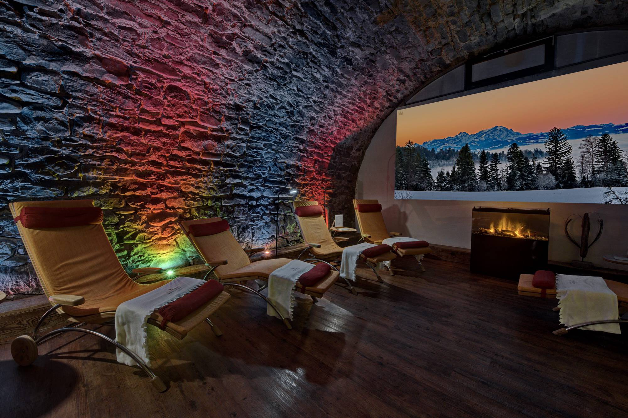 Ihr Wellnesshotel in Oberstaufen. - Königshof Hotel Resort