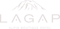 LA GAP Alpin Boutique Hotel