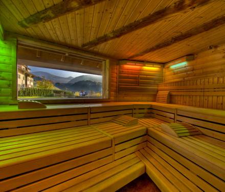 Panoramasauna