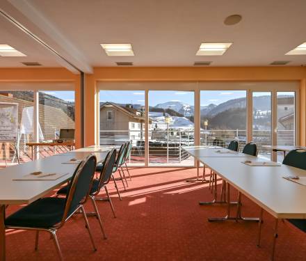 Tagen mit Weitblick im Allgäu