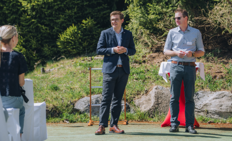 Neumann Panoramaterrasse