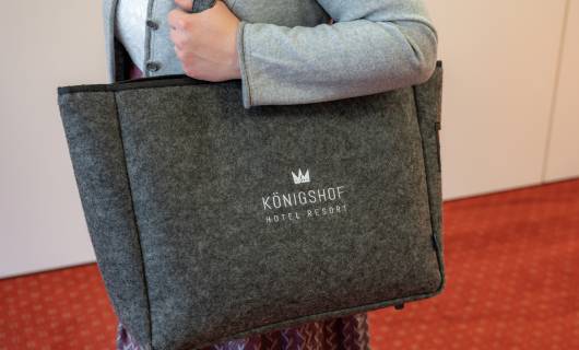 3. Advent: Ihr heutiges Geschenk!