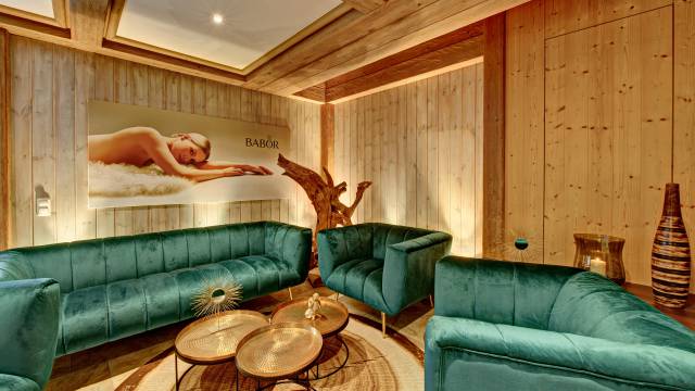 Angebot Zeit für Mich