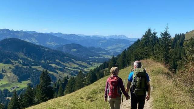 Angebot Gipfelstürmer