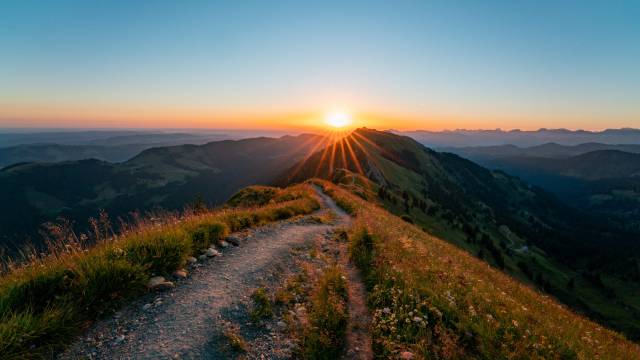 Sommer Frühbucher-Vorteil