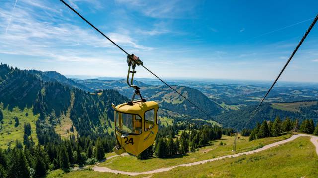 Allgäuer Bergsommerträume