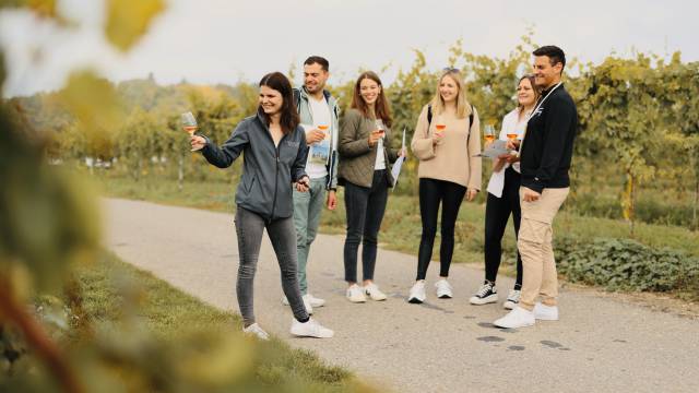 Samstag, 10. Oktober | Ausflug an den Bodensee