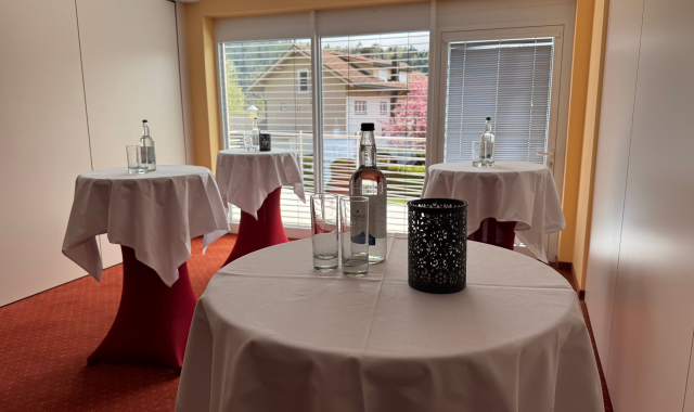 raum3 - Königshof Hotel Resort