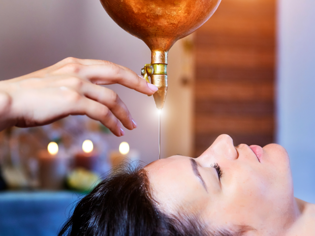 Ayurveda