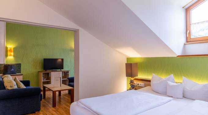 Junior suite