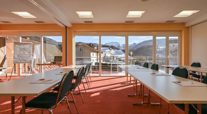 Tagen mit Weitblick im Allgäu