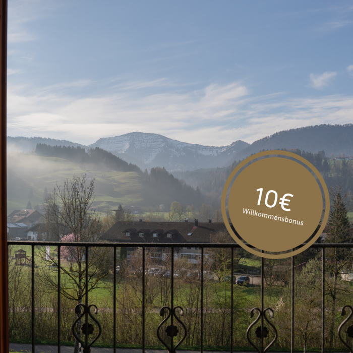 Unser Newsletter