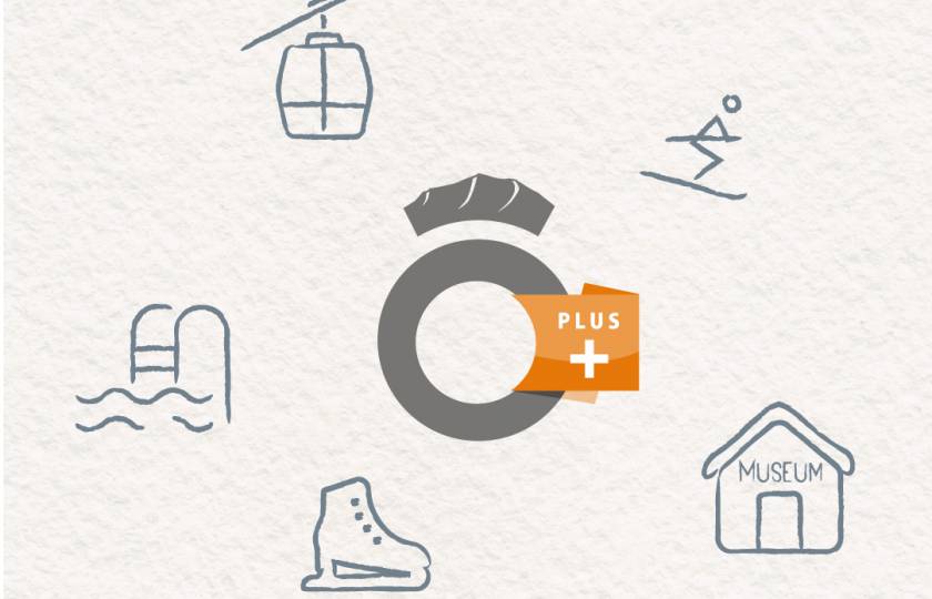 Oberstaufen PLUS im Winter