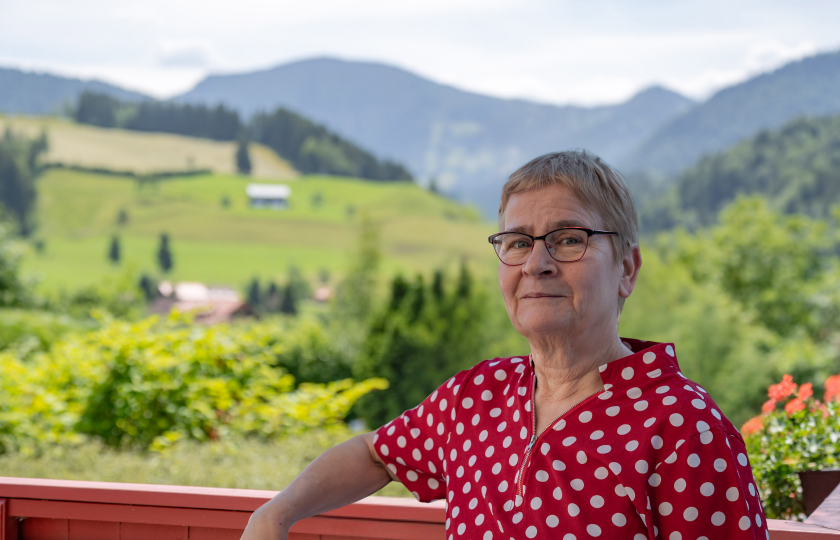 Bärbel Aimer