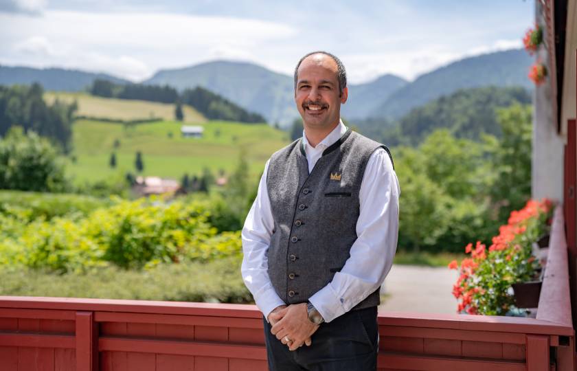 Hristian Dachev
