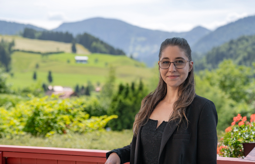 Vivien Kaschel
