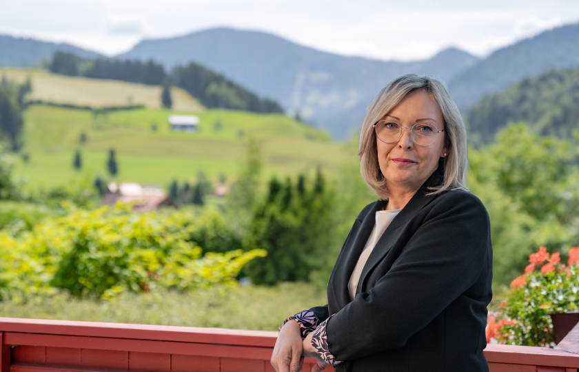 Josefine Graf