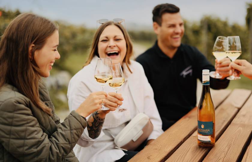 Wine & Dine 2026