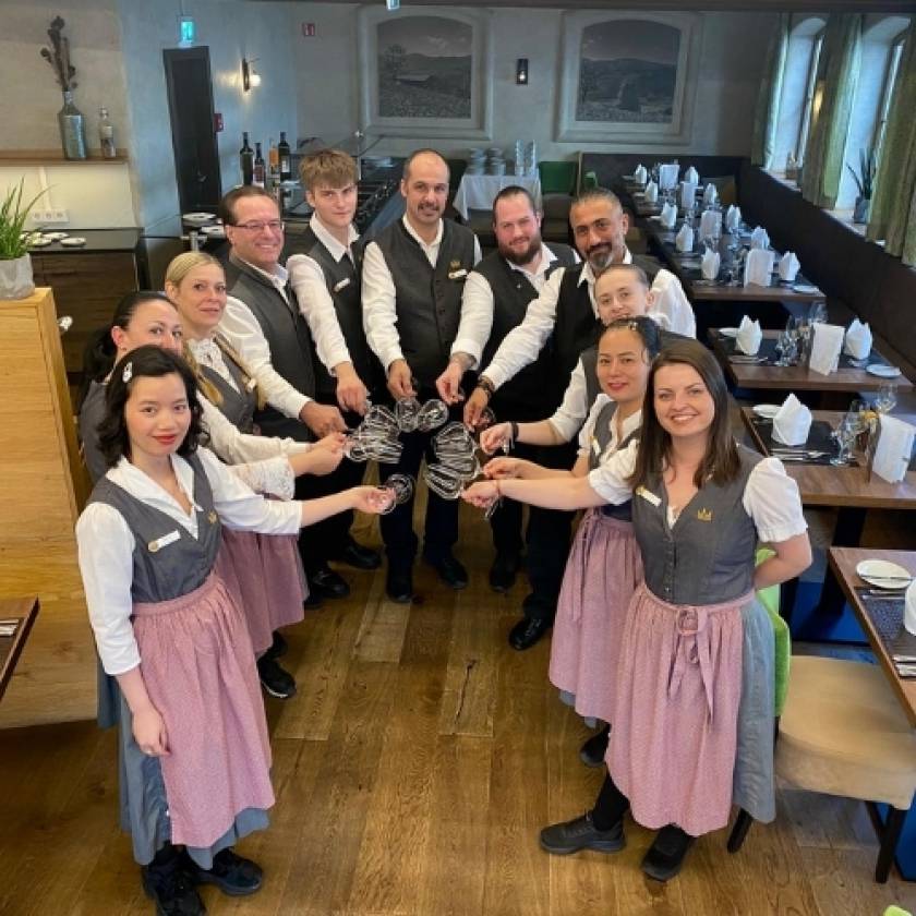 Unser Team