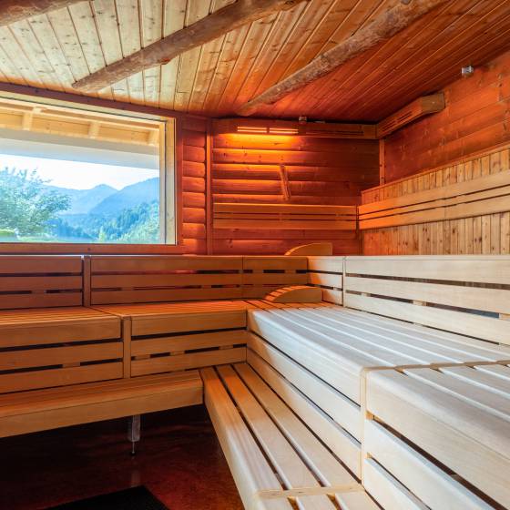 Ihr Rückzugsort für pure Erholung: Unsere SPA Welten - Königshof Hotel Resort