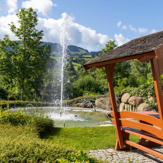 Geheimtipps rund um Oberstaufen: Unsere Lieblingsplätze - Königshof Hotel Resort