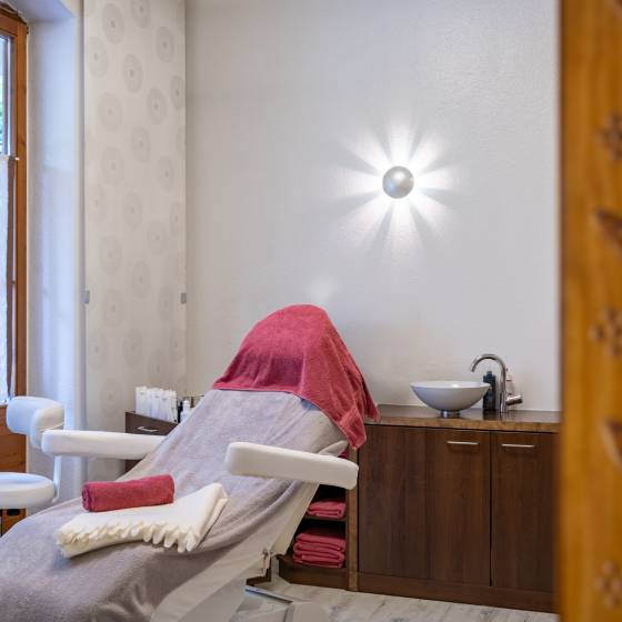 Ihre Verjüngungskur - Königshof Hotel Resort