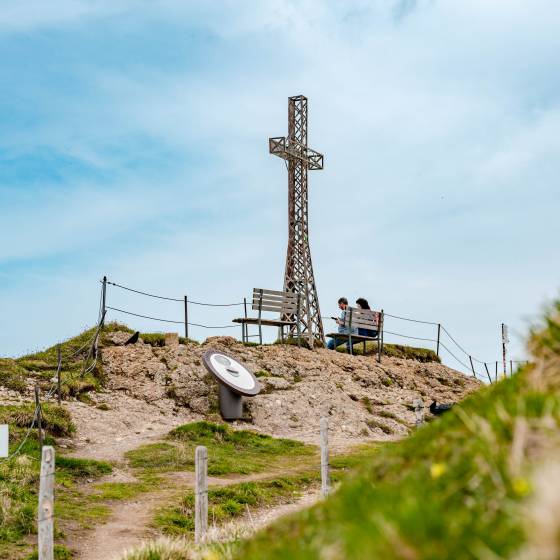 Insider tips around Oberstaufen: Our favourite places - Königshof Hotel Resort