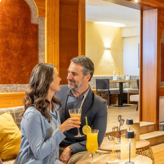 Tagesbar - Königshof Hotel Resort