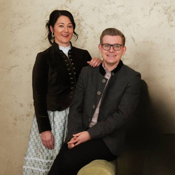 The Heart of Your Stay: Meet Your Hosts - Königshof Hotel Resort