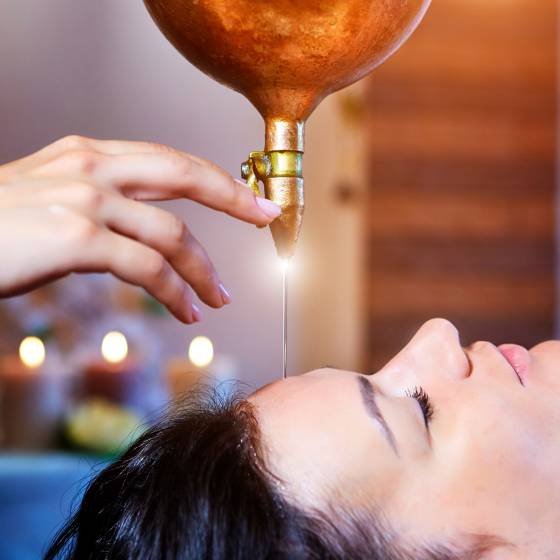 Body & mind in harmony - Königshof Hotel Resort