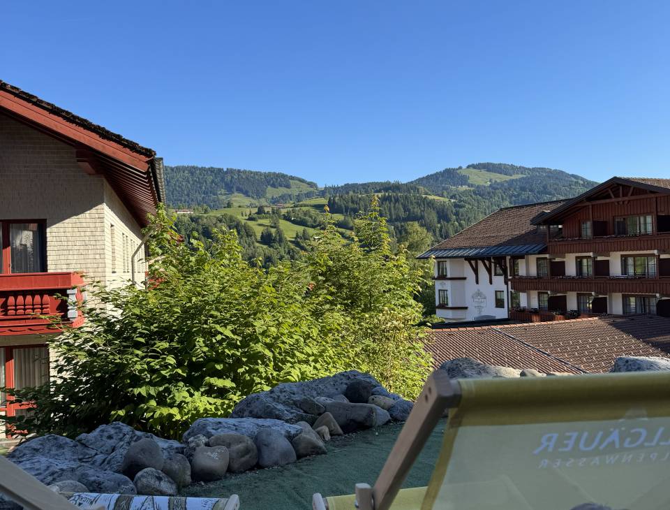 Easter “Gaudi” under open skies: Your place to be - Königshof Hotel Resort