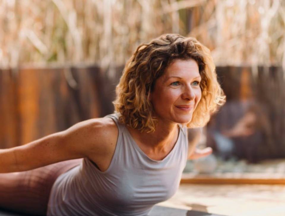 YOGA & Achtsamkeit - Königshof Hotel Resort