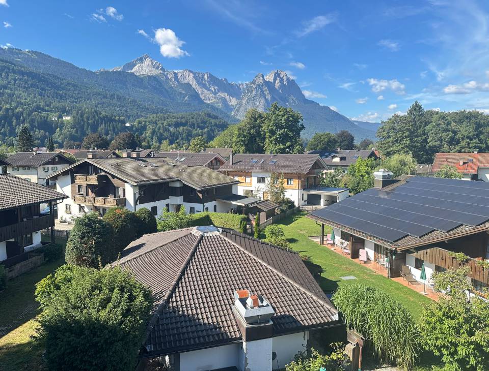 LA GAP entdecken - Königshof Hotel Resort